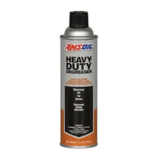 AMSOIL HEAVY-DUTY DEGREASER