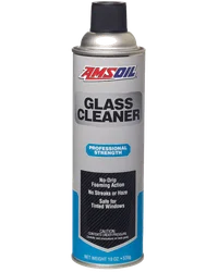 AMSOIL Glass Cleaner