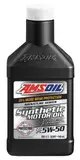 AMSOIL Signature Series 5W-50