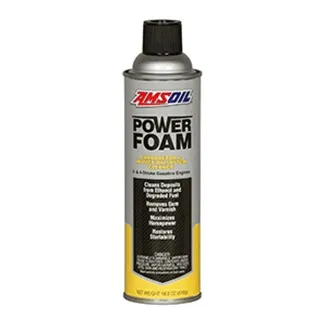 AMSOIL POWER FOAM APF