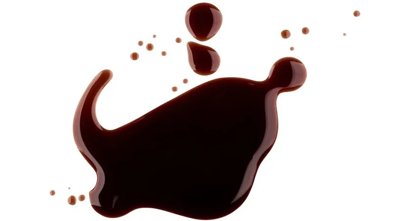 How to: Why Does Motor Oil Turn Black?