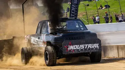 How To: Do Diesel Engines Burn Oil?