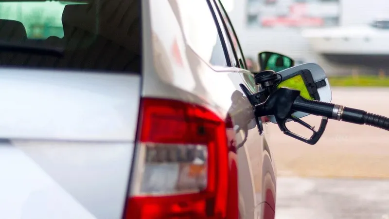 How to Boost Fuel Mileage