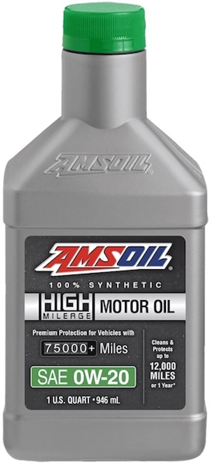 AMSOIL Performance Test - Discover the Performance-Boosting Potential