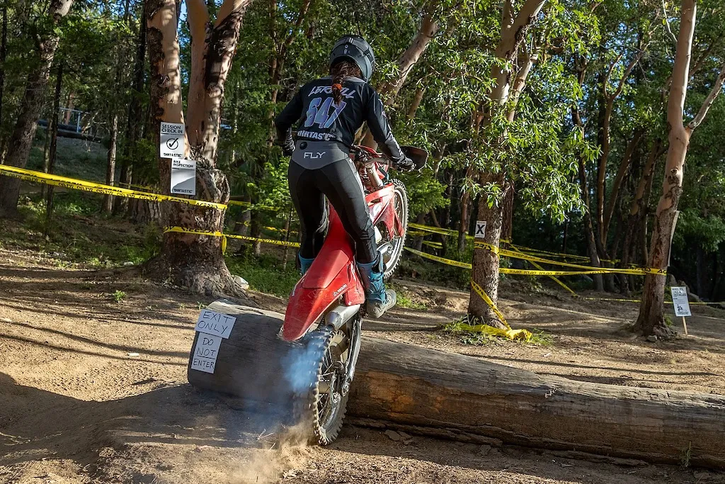 Sportsman’s Spotlight: Kalyn Benaroya