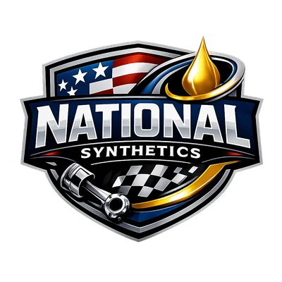National Synthetics - Independent AMSOIL Dealer