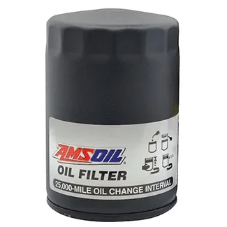 oil filtration basics - amsoil oil filter
