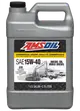 AMSOIL Commercial-Grade 15W-40 Diesel Oil