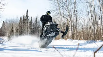 How To: Premium Protection for High Performance Snowmobiles