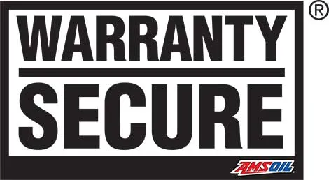 Warranty Secure