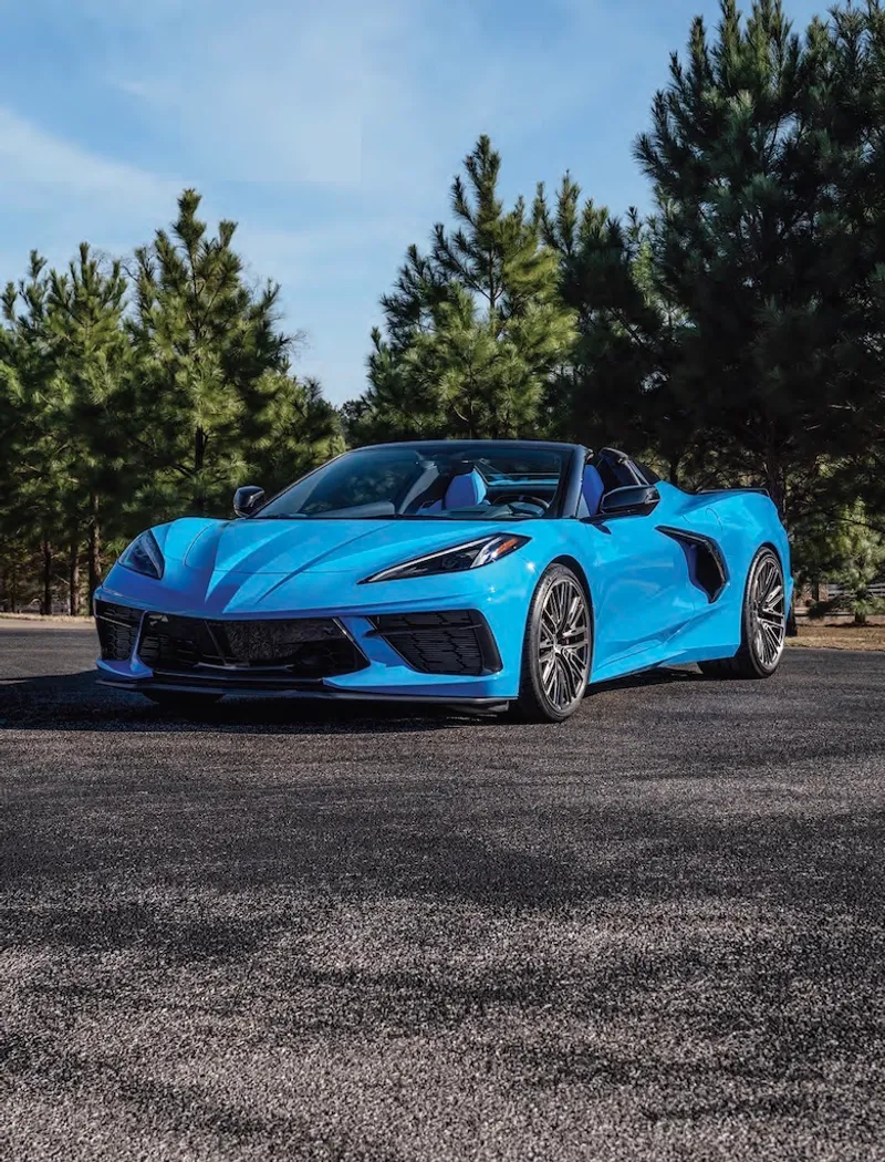 Dexos R ushers in a new motor-oil standard for high-performance engines