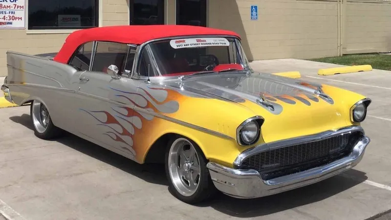 Do Older Engines Need Oil With ZDDP Additives?