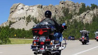 Ultimate Sturgis Motorcycle Rally Must-Ride Destinations Guide