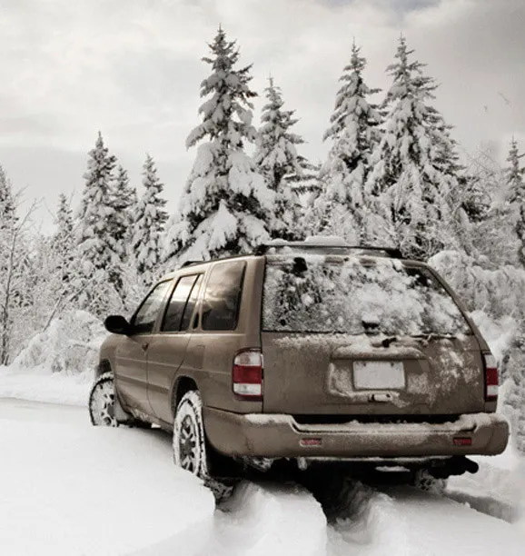 Synthetic vs. Conventional Cold weather - synthetic is better