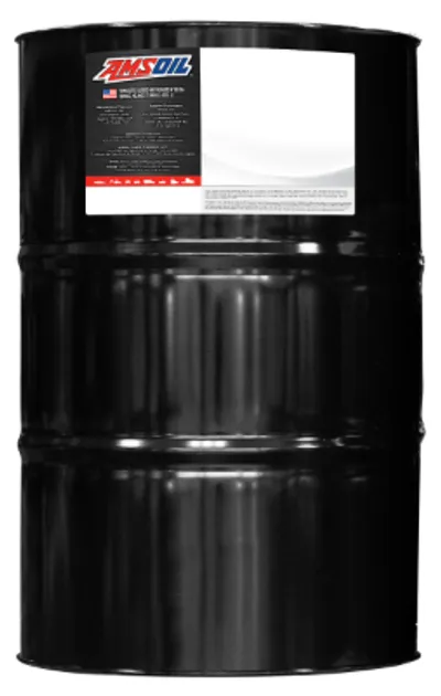 AMSOIL SEVERE GEAR 75W-90 Synthetic Extreme-Pressure Gear Lube Easy-Pack